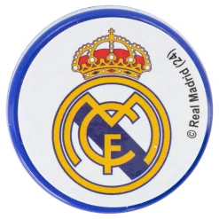 CyP Brands Evolution S.L. 5 Piece Stationery Set Real Madrid^ Stationery