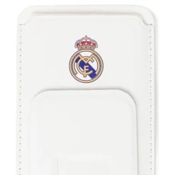 Friendly License S.L. Adhesive Phone Card Holder Real Madrid^ Electronics
