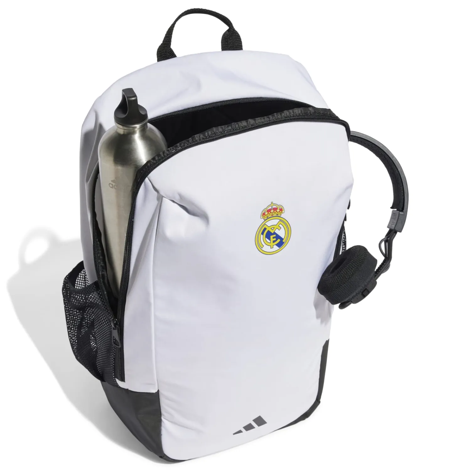 Adidas España, S.A.U adidas Backpack 24/25 White^ Bags & Luggage|Bags