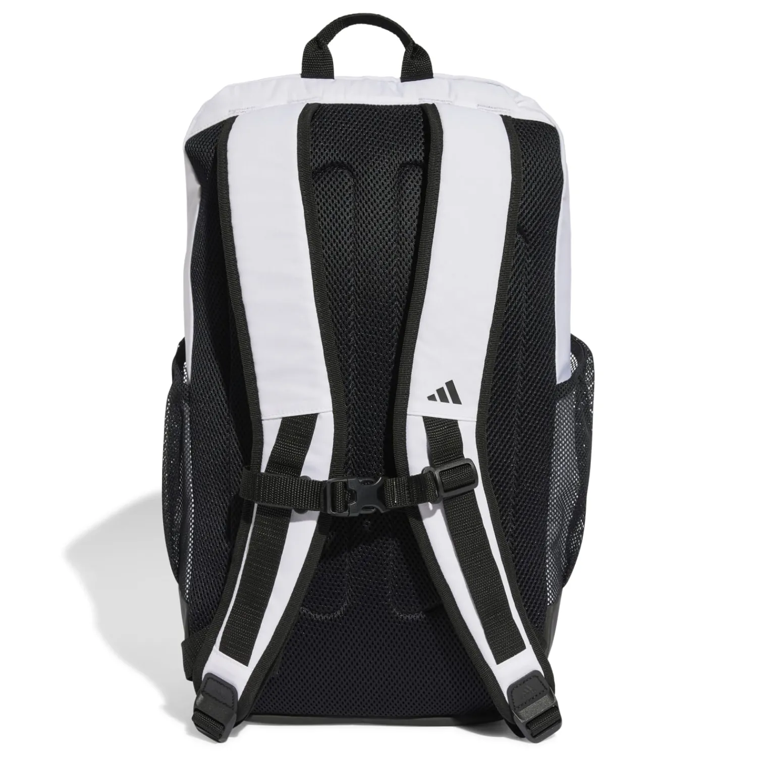 Adidas España, S.A.U adidas Backpack 24/25 White^ Bags & Luggage|Bags