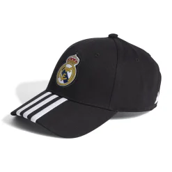 Adidas España, S.A.U adidas Baseball Cap 24/25 Black^ Caps