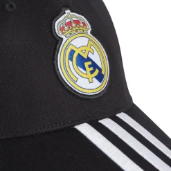 Adidas España, S.A.U adidas Baseball Cap 24/25 Black^ Caps