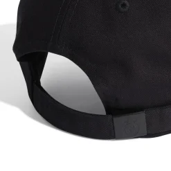Adidas España, S.A.U adidas Baseball Cap 24/25 Black^ Caps