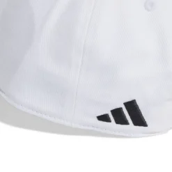 Adidas España, S.A.U adidas Baseball Cap 24/25 White^ Back To School|Caps