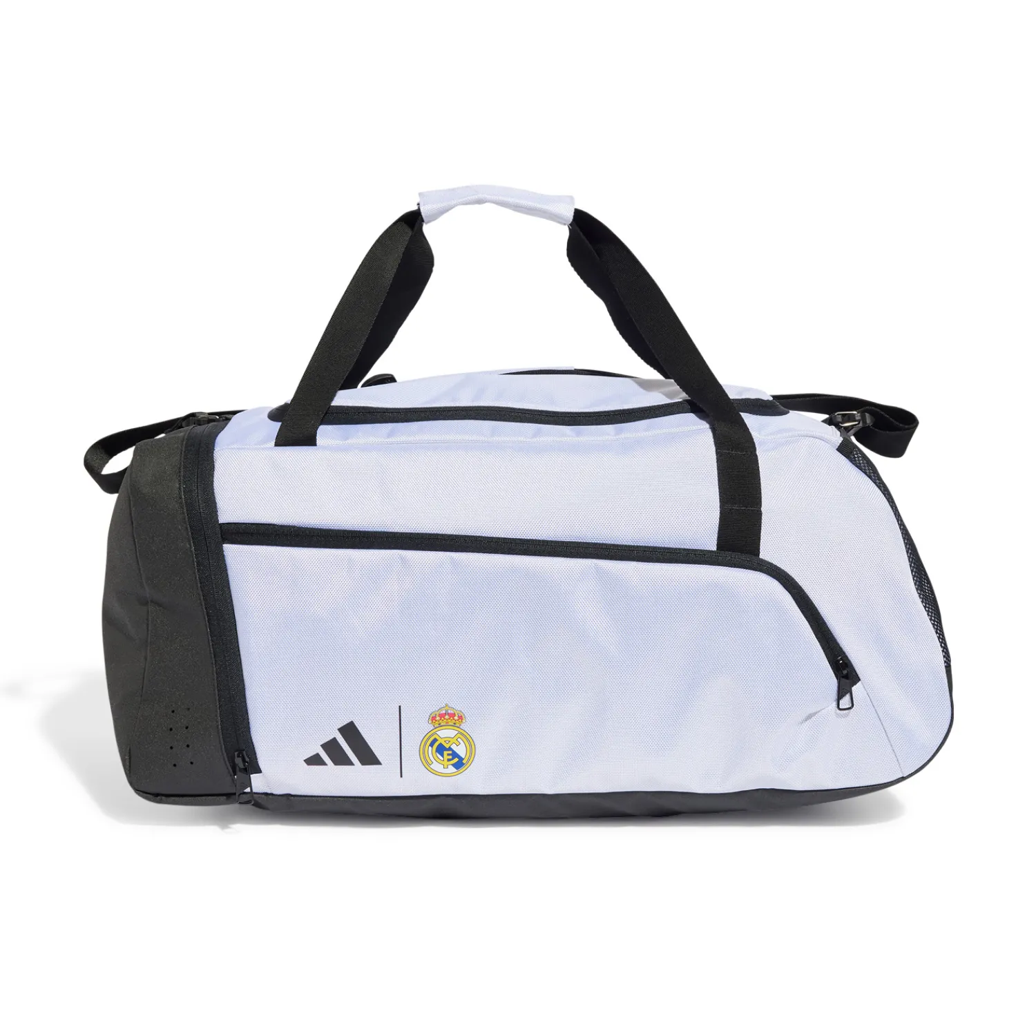 Adidas España, S.A.U adidas Duffle Bag 24/25 White^ Bags & Luggage|Bags