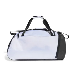 Adidas España, S.A.U adidas Duffle Bag 24/25 White^ Bags & Luggage|Bags