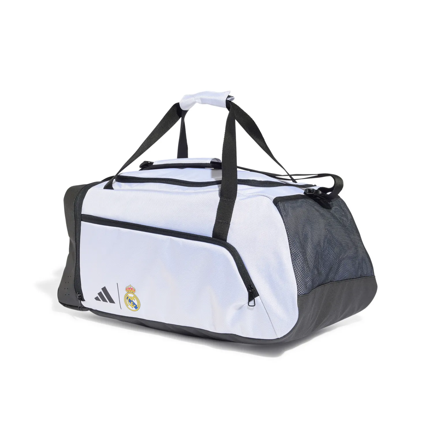 Adidas España, S.A.U adidas Duffle Bag 24/25 White^ Bags & Luggage|Bags