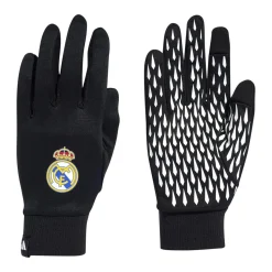 Adidas España, S.A.U adidas Field Player Gloves 24/25 Black^ Gloves