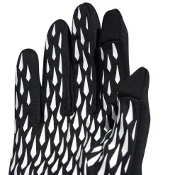 Adidas España, S.A.U adidas Field Player Gloves 24/25 Black^ Gloves