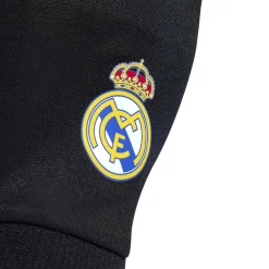 Adidas España, S.A.U adidas Field Player Gloves 24/25 Black^ Gloves
