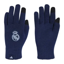 Adidas España, S.A.U adidas Gloves 24/25 Navy^ Gloves