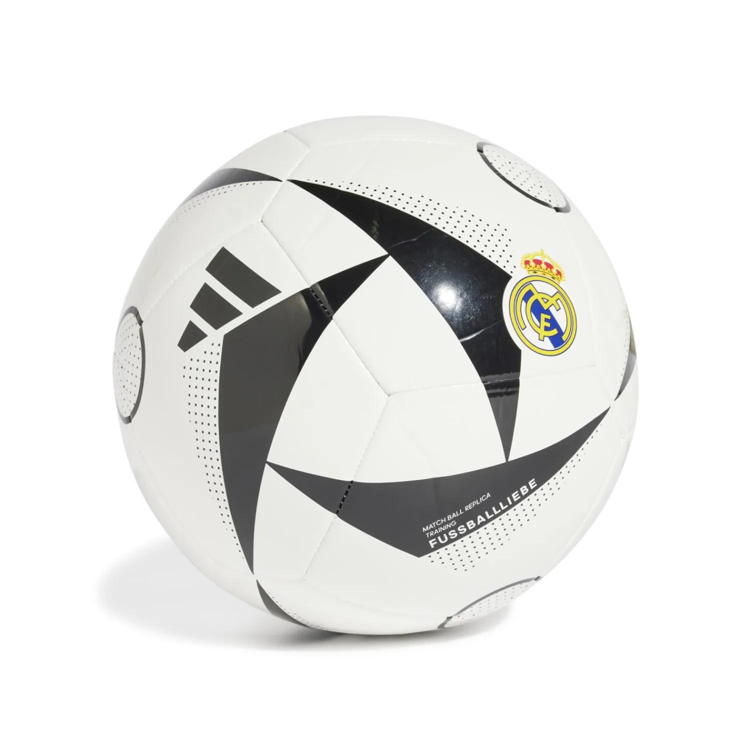 Adidas España, S.A.U adidas Home Football 24/25 White^ Footballs