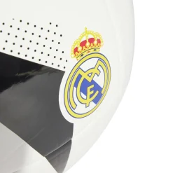 Adidas España, S.A.U adidas Home Football 24/25 White^ Footballs