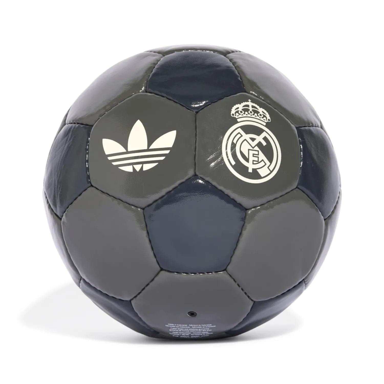Adidas España, S.A.U adidas Originals Football 24/25^ Footballs