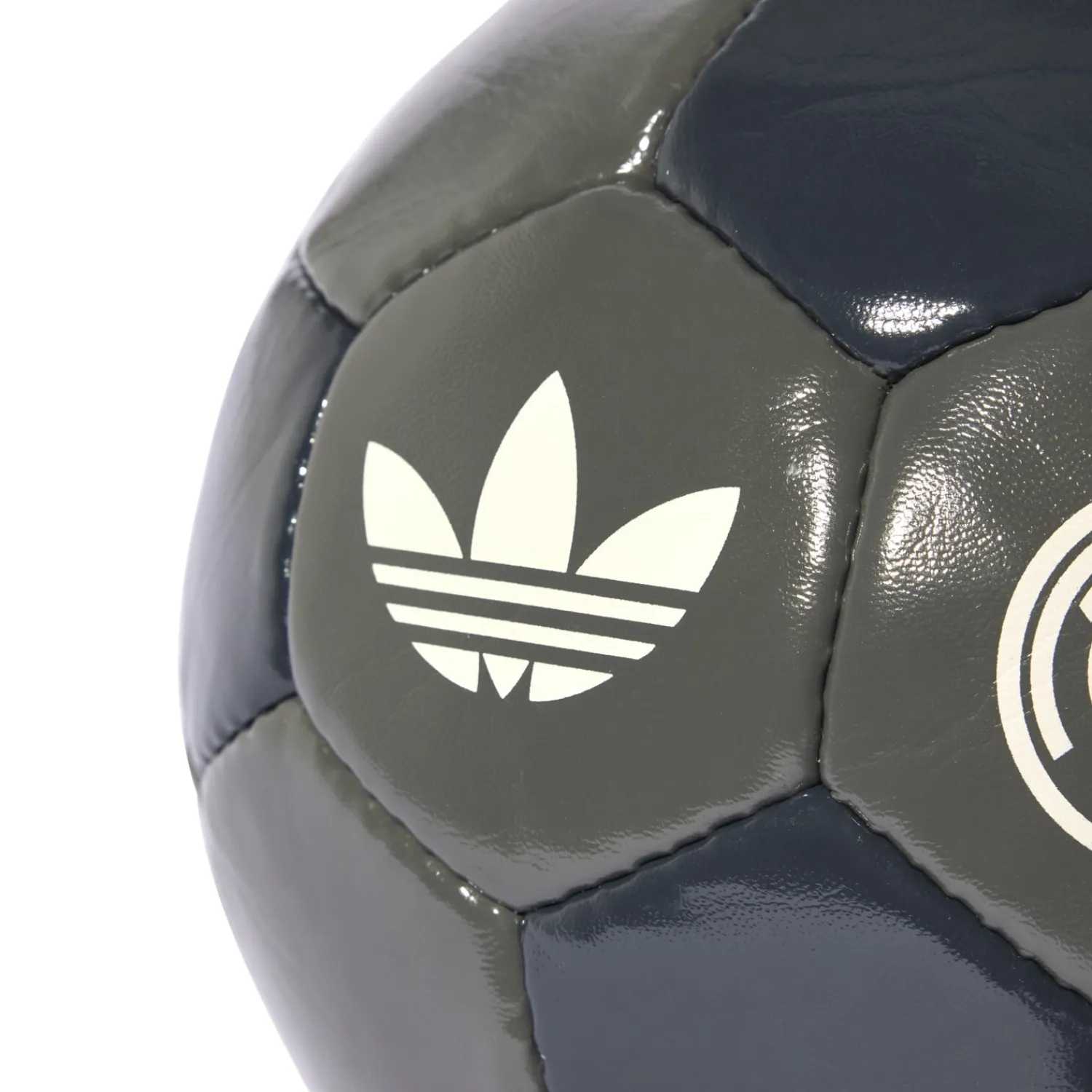 Adidas España, S.A.U adidas Originals Football 24/25^ Footballs