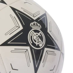 Adidas España, S.A.U adidas Real Madrid UCL Football 24/25^ Footballs