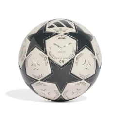Adidas España, S.A.U adidas Real Madrid UCL Mini Football 24/25^ Footballs