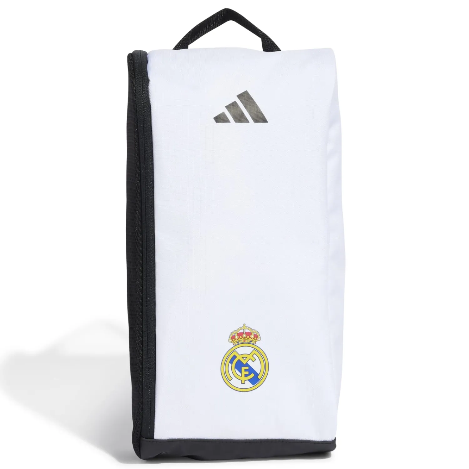 Adidas España, S.A.U adidas Shoe Bag 24/25 White^ Bags & Luggage|Backpacks