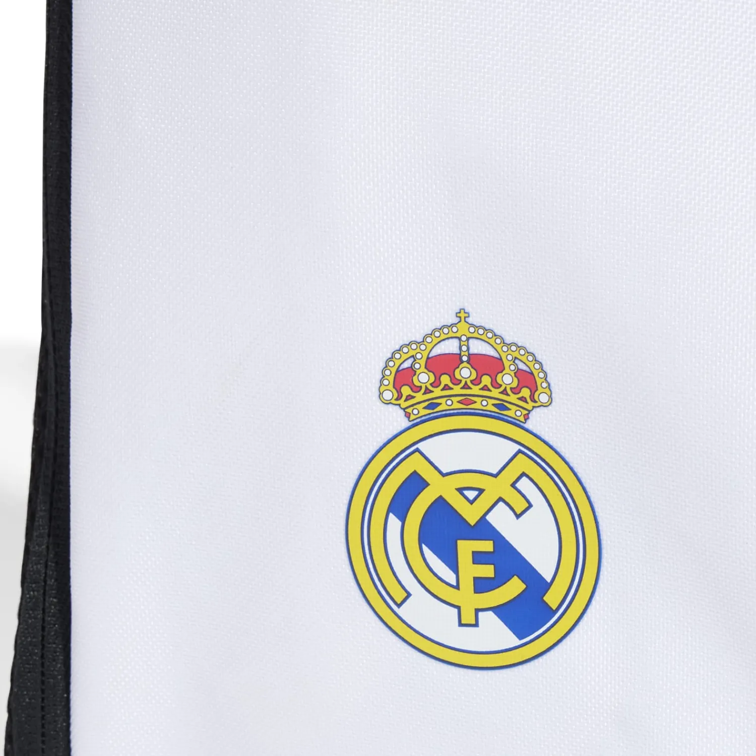 Adidas España, S.A.U adidas Shoe Bag 24/25 White^ Bags & Luggage|Backpacks