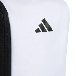 Adidas España, S.A.U adidas Shoe Bag 24/25 White^ Bags & Luggage|Backpacks