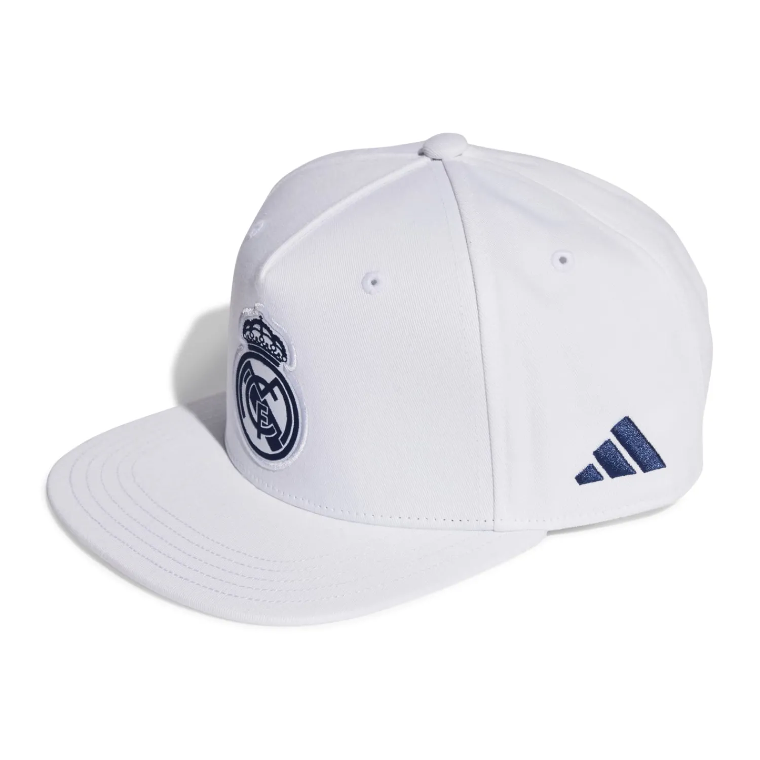 Adidas España, S.A.U adidas Snapback Cap White 24/25^ Caps