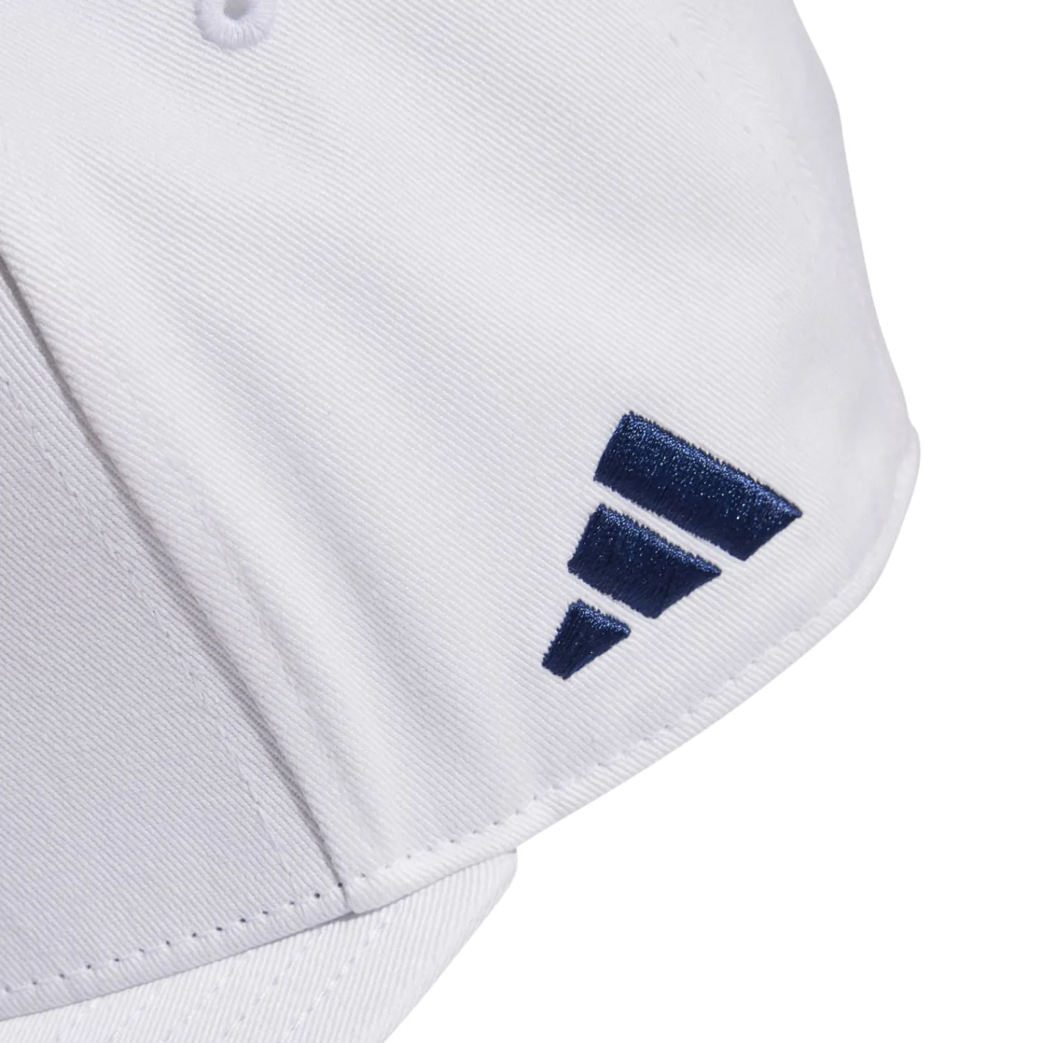 Adidas España, S.A.U adidas Snapback Cap White 24/25^ Caps