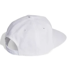 Adidas España, S.A.U adidas Snapback Cap White 24/25^ Caps