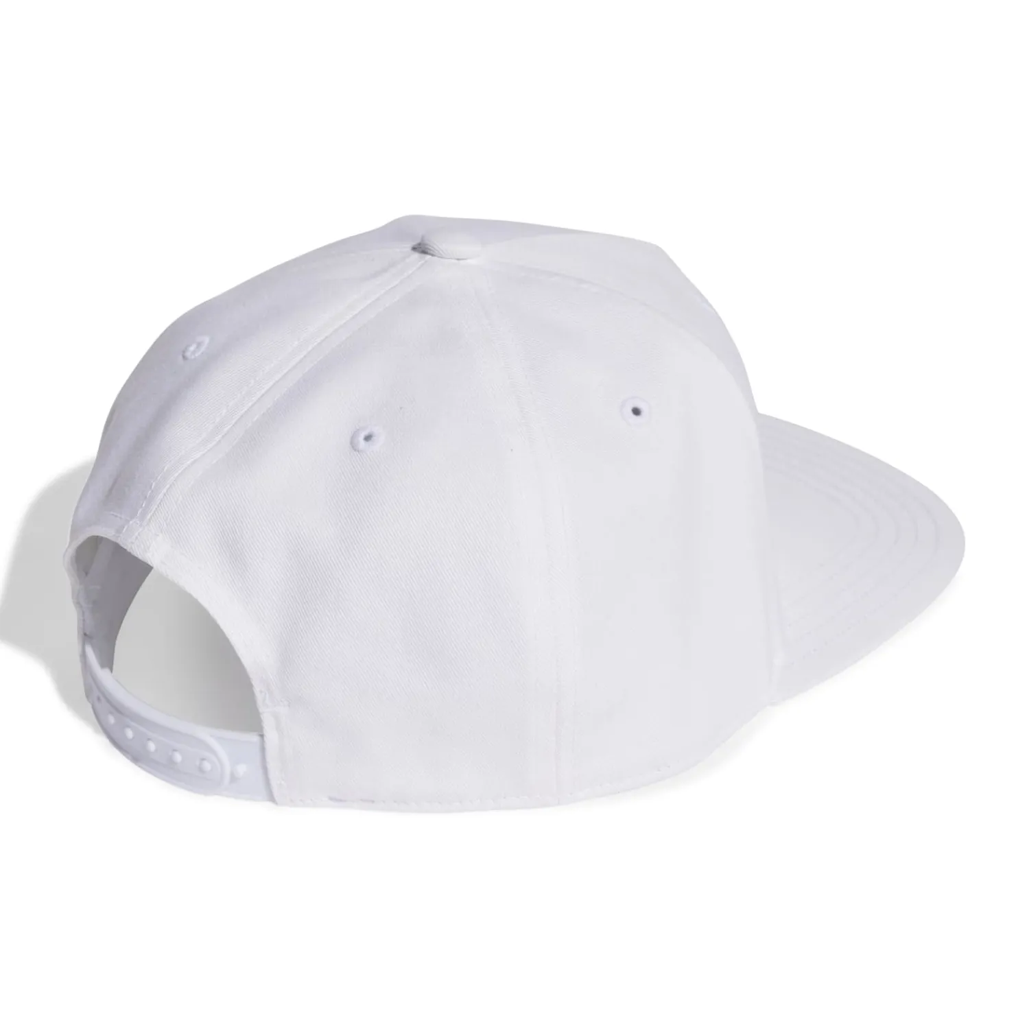 Adidas España, S.A.U adidas Snapback Cap White 24/25^ Caps