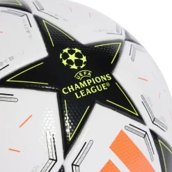 Adidas España, S.A.U adidas UCL League Football 24/25^ Footballs