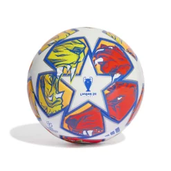 Adidas España, S.A.U adidas UCL Mini Football 23/24^ Footballs