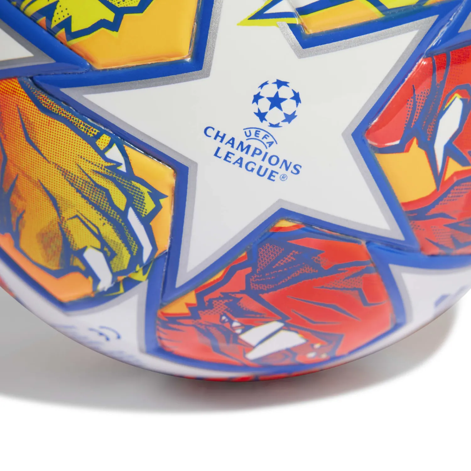 Adidas España, S.A.U adidas UCL Mini Football 23/24^ Footballs