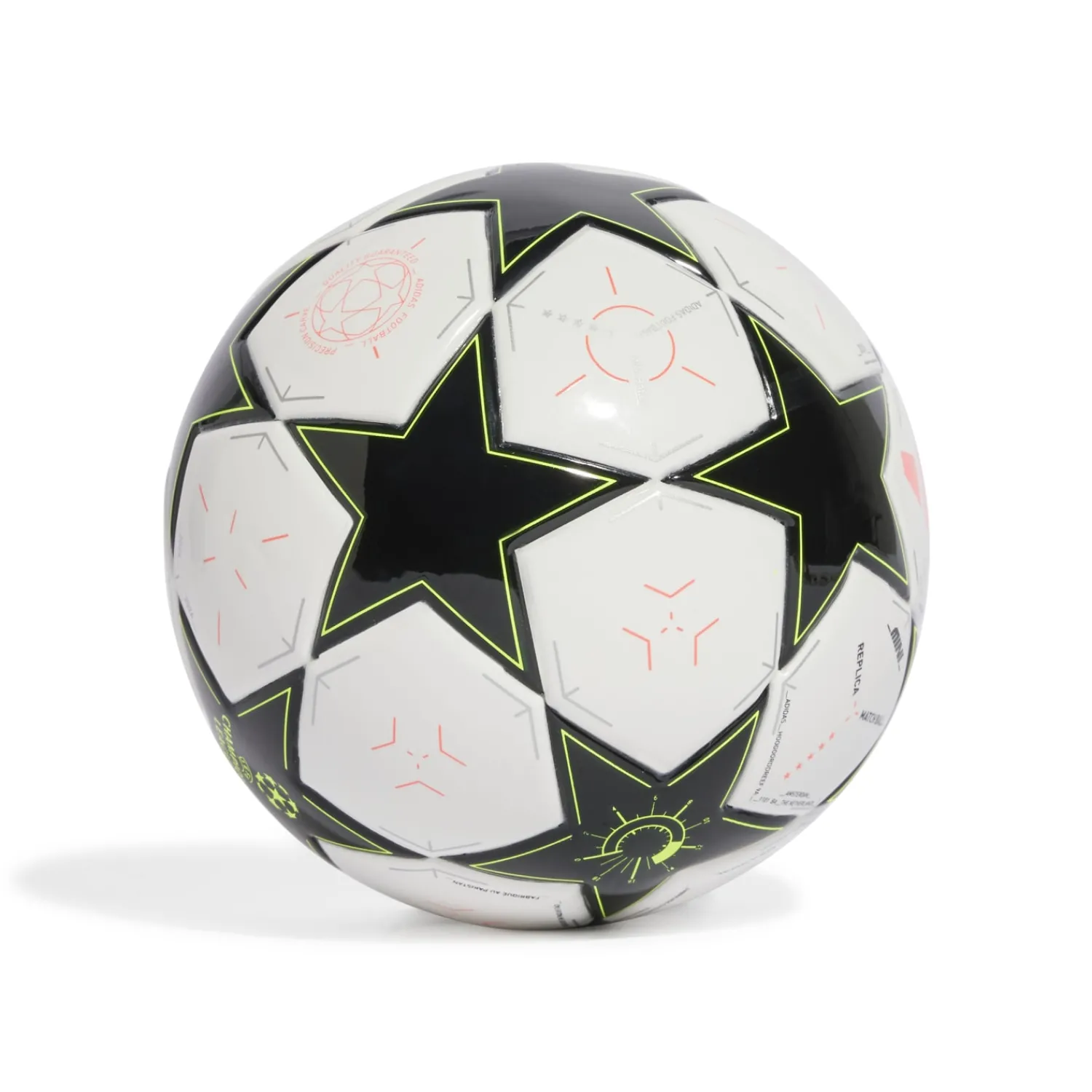 Adidas España, S.A.U adidas UCL Mini Football 24/25^ Footballs