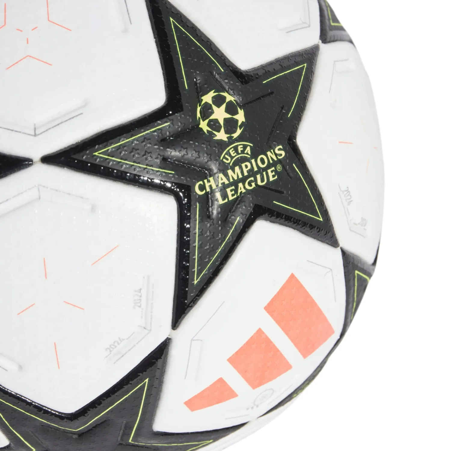 Adidas España, S.A.U adidas UCL Pro Football 24/25^ Footballs