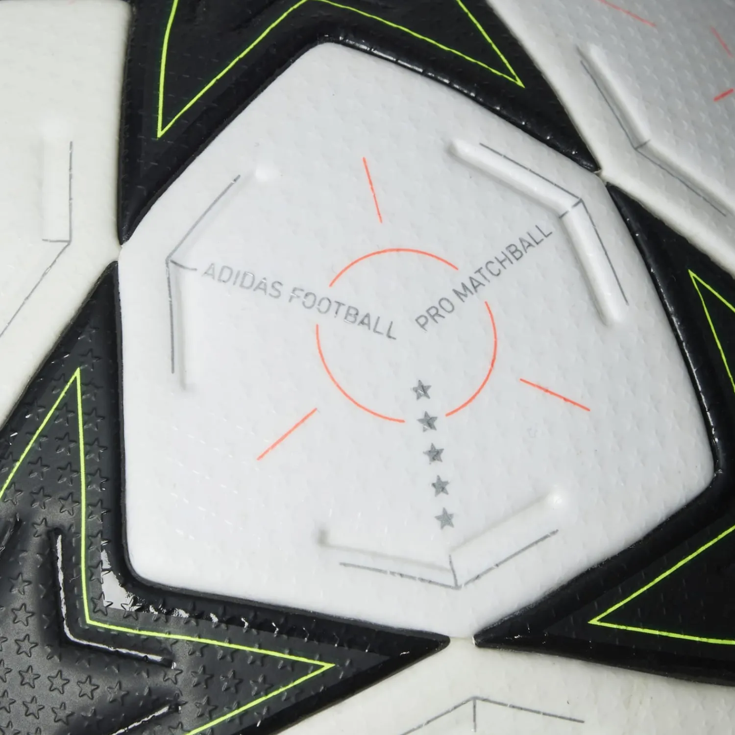 Adidas España, S.A.U adidas UCL Pro Football 24/25^ Footballs