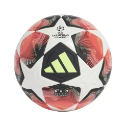 Adidas España, S.A.U adidas UCL Pro Football 3rd 24/25^ Footballs