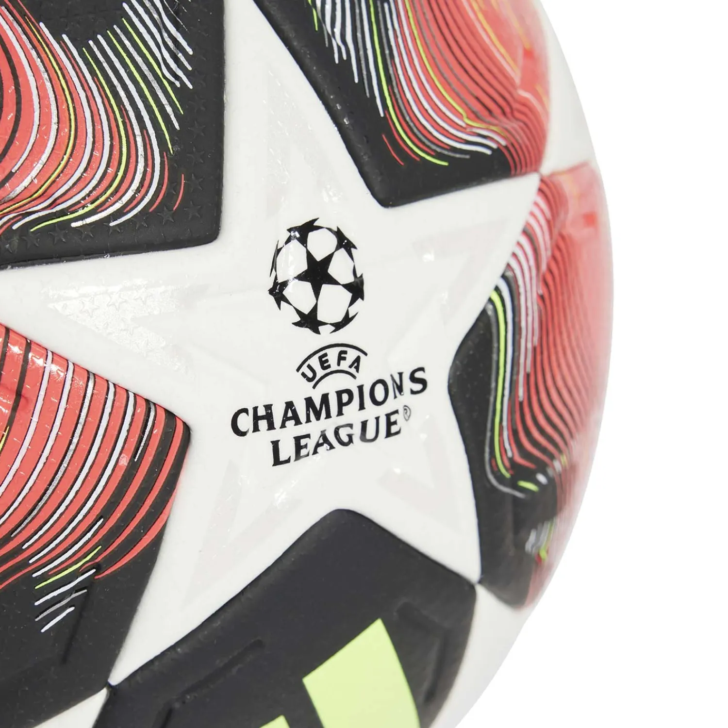 Adidas España, S.A.U adidas UCL Pro Football 3rd 24/25^ Footballs