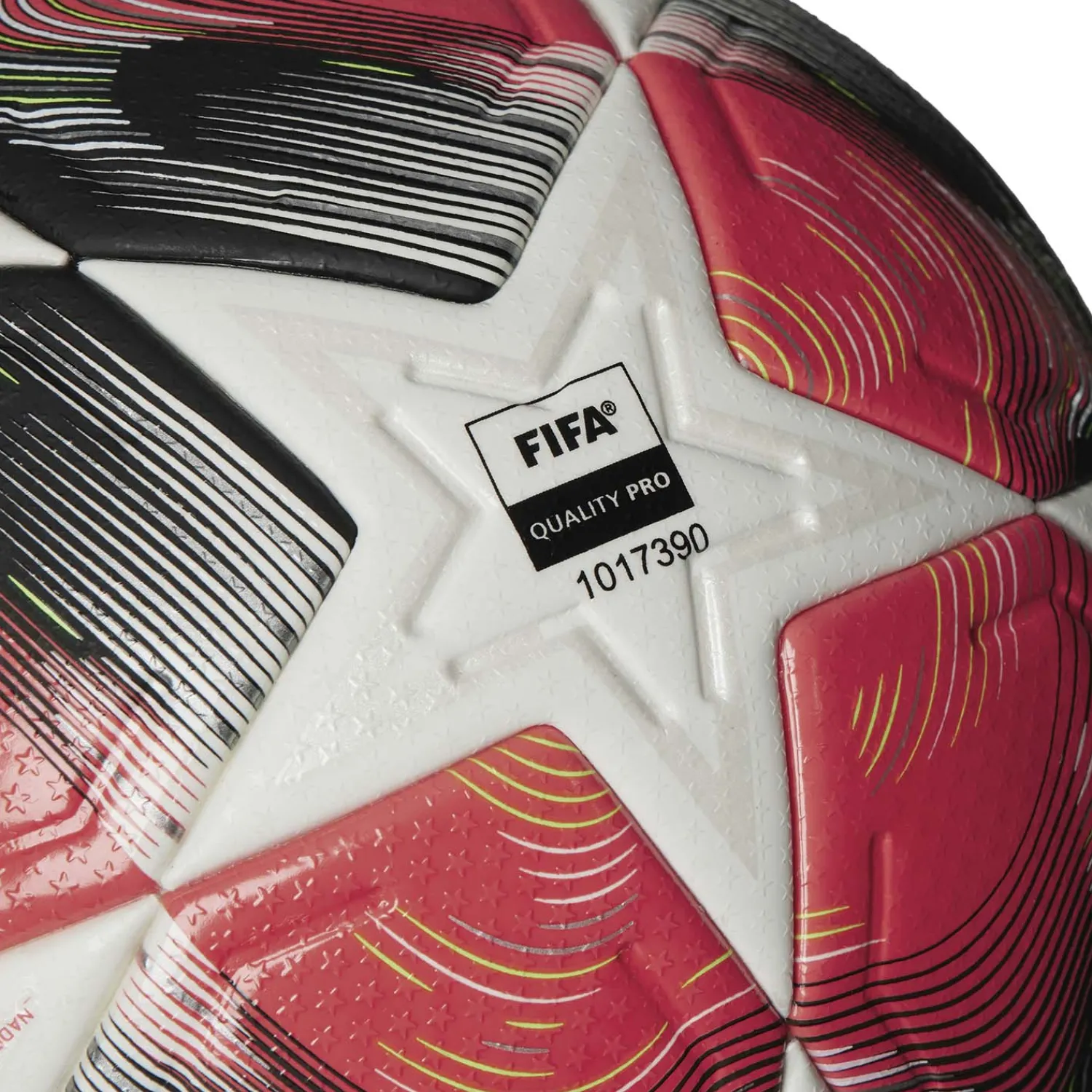 Adidas España, S.A.U adidas UCL Pro Football 3rd 24/25^ Footballs