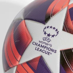 Adidas España, S.A.U adidas Women's UCL League Football 24/25^ Footballs
