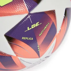 Adidas España, S.A.U adidas Women's UCL League Football 24/25^ Footballs