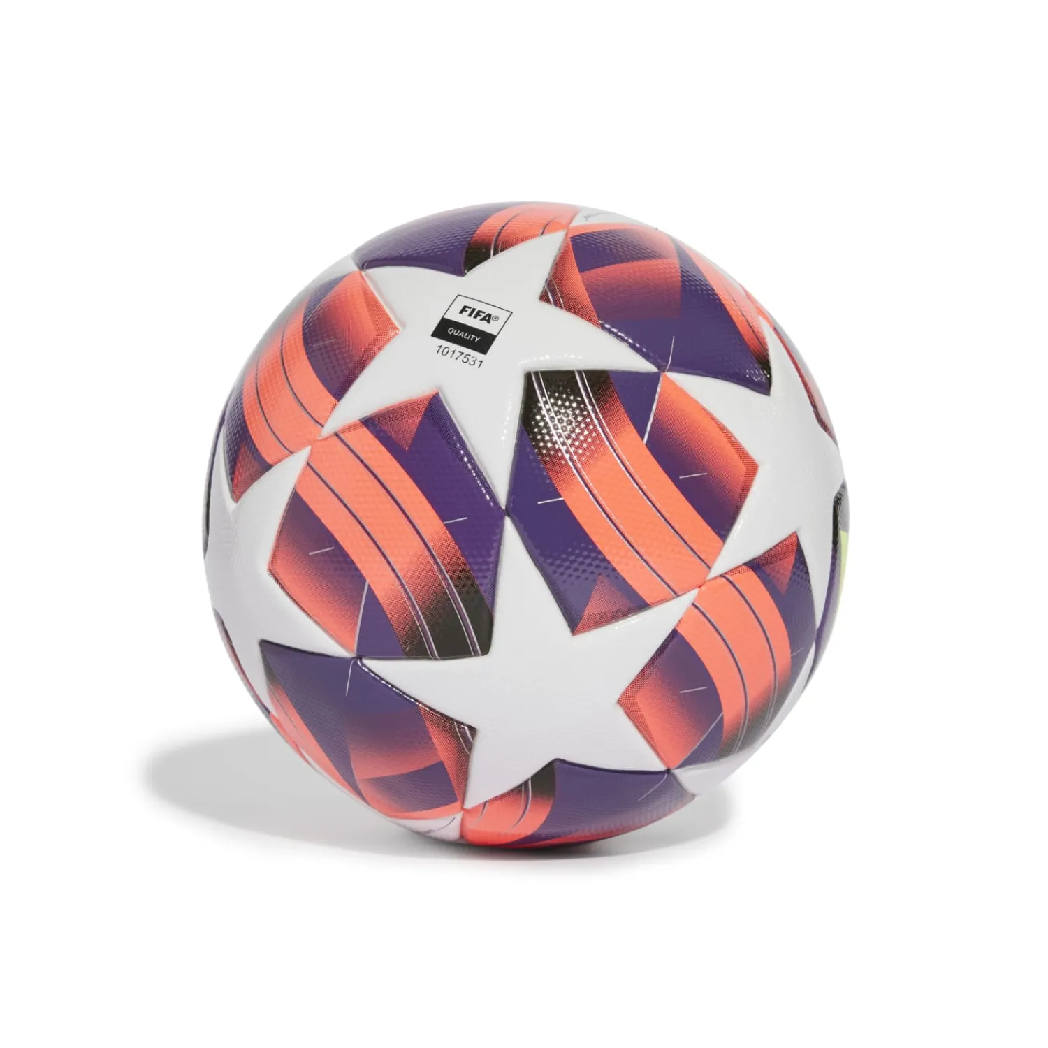 Adidas España, S.A.U adidas Women's UCL League Football 24/25^ Footballs