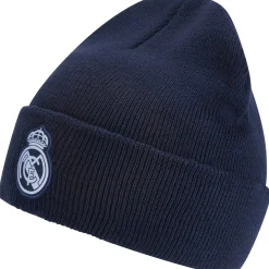 Adidas España, S.A.U adidas Woolie 24/25 Navy^ Beanies