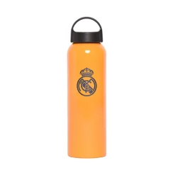 Alusport Aluminum Bottle Away 24-25 Orange 600ml^ Glassware & Cups