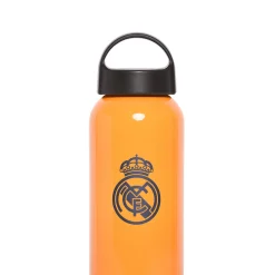 Alusport Aluminum Bottle Away 24-25 Orange 600ml^ Glassware & Cups