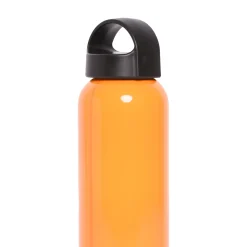 Alusport Aluminum Bottle Away 24-25 Orange 600ml^ Glassware & Cups