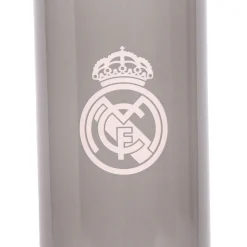 Alusport Aluminum Bottle Third 24-25 Grey 600ml^ Glassware & Cups