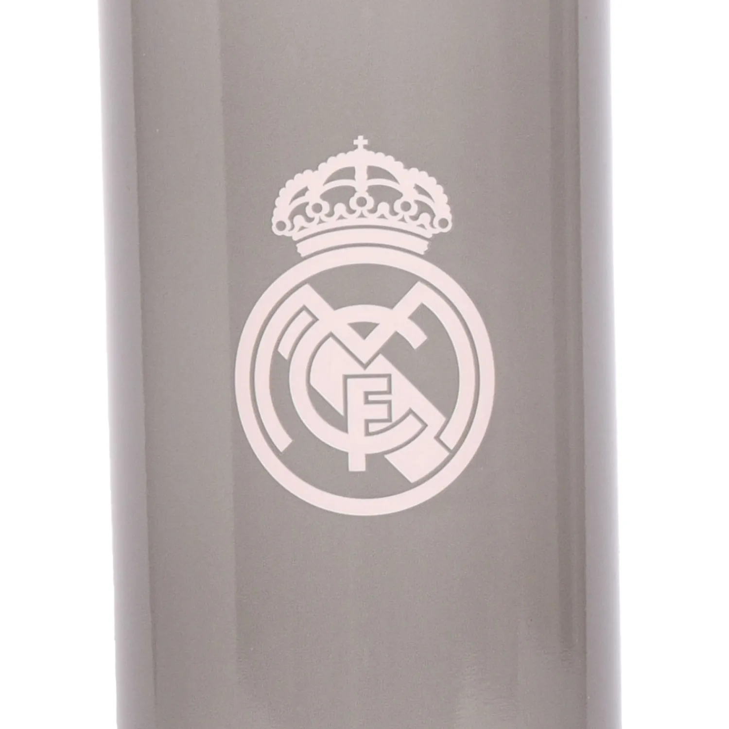 Alusport Aluminum Bottle Third 24-25 Grey 600ml^ Glassware & Cups