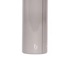 Alusport Aluminum Bottle Third 24-25 Grey 600ml^ Glassware & Cups