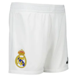 Adidas España, S.A.U Baby Mbappé Home Kit 24/25 White^ Baby Clothing