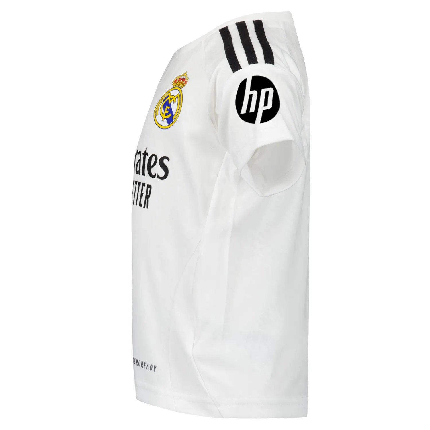 Adidas España, S.A.U Baby Mbappé Home Kit 24/25 White^ Baby Clothing