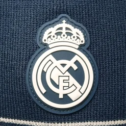 Project Rogers & JLK, S.L. Beanie Navy White Straps Real Madrid^ Beanies